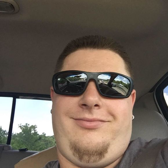 Meet your Posher, Rich - Picture 1 of 1